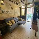 Maison Bord De Mer « Le Bateau Ivre »